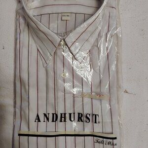 Andhurst mens shirt NOS